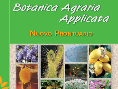 Botanica agraria applicata