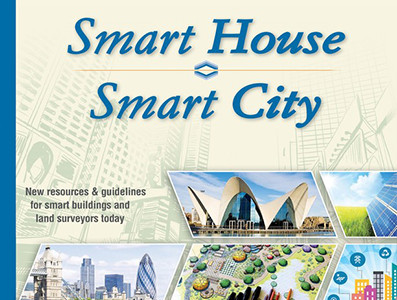 Smart House-Smart City