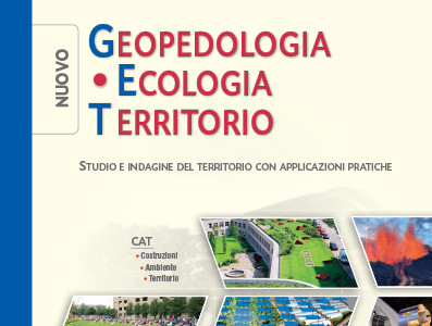 Geopedologia, ecologia e territorio