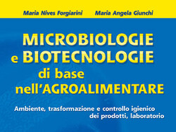 Microbiologie e biotecnologie di base nell'agroalimentare