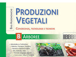 Produzioni vegetali 2 - Arboree