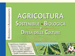 Agricoltura sostenibile, biologica e difesa delle colture