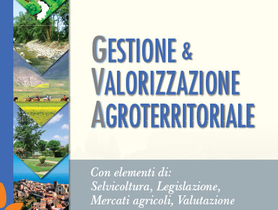 Corso di basi agronomiche gestione e valorizzazione agroterritoriale