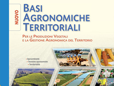 Nuovo Basi agronomiche territoriali