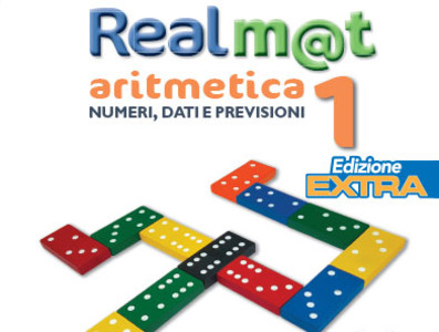 Matematica - Realm@t EXTRA