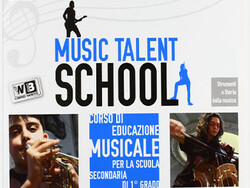 Musica - Music Talent School