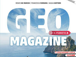 Geografia - Geo Magazine