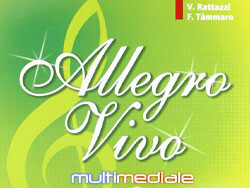 Musica - Allegro vivo multimediale