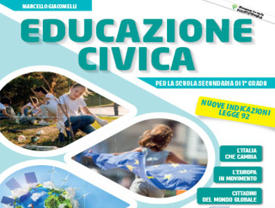 Educazione civica - Educazione civica