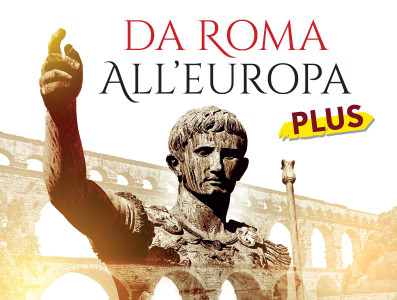 Latino corsi - Da Roma all'Europa Plus