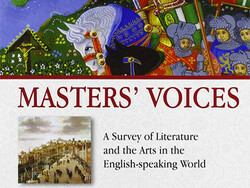 Inglese letteratura - Masters' Voices
