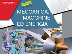 Meccanica macchine e energia - NUOVO Meccanica macchine ed energia