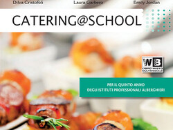Inglese alberghieri - Catering@School
