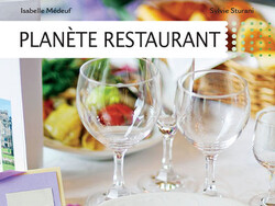 Francese Alberghieri - Planète Restaurant