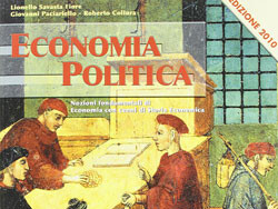 Economia - Economia politica