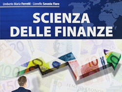Economia - Scienza delle finanze