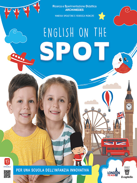 ENGLISH ON THE SPOT