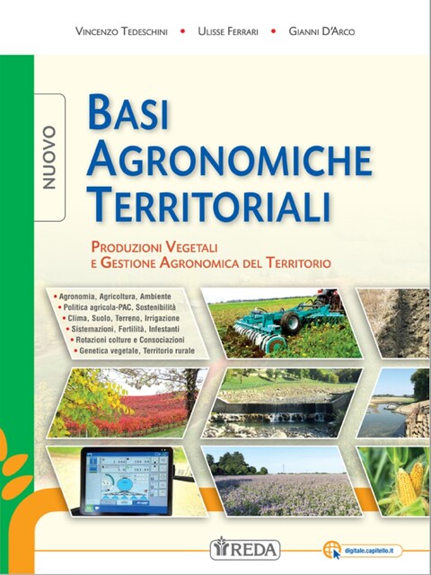 Basi agronomiche territoriali