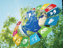 Nucleo tematico: Sviluppo sostenibile