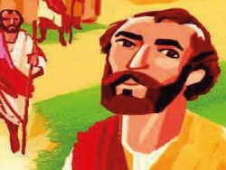 VIAGGIO - Paolo, l’apostolo in cammino tra le genti