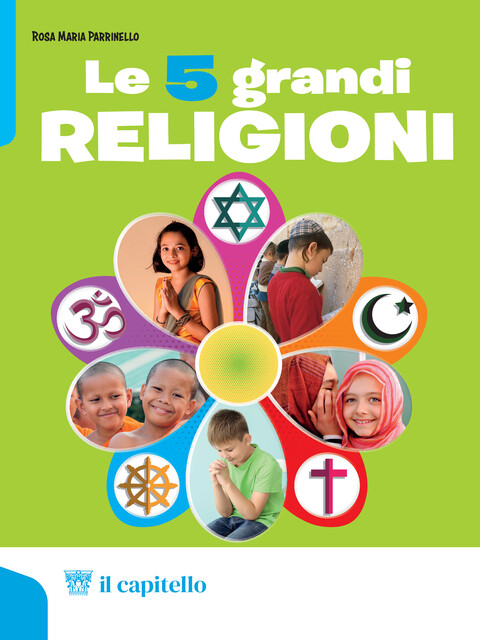 Le cinque grandi religioni