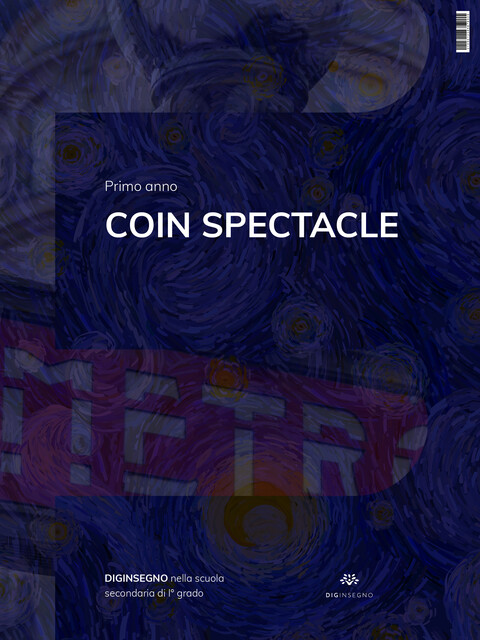COIN SPECTACLE