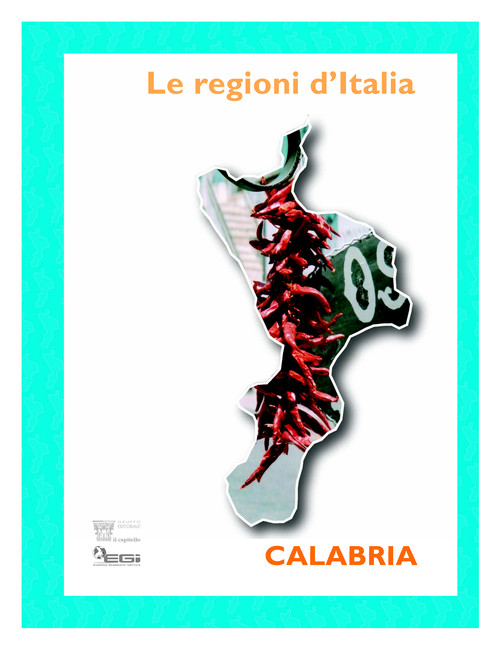 Scoprire la Calabria
