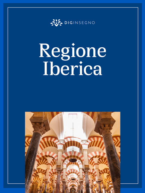 Regione iberica