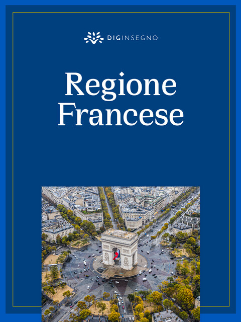Regione francese