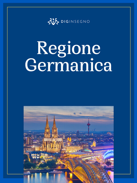Regione germanica