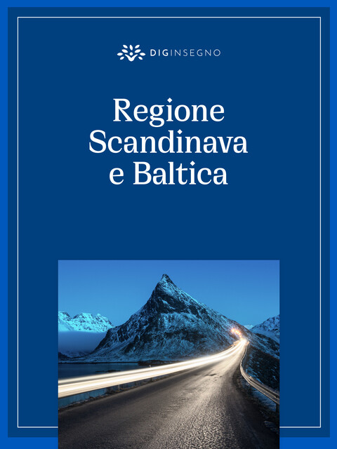 Regione scandinava e baltica