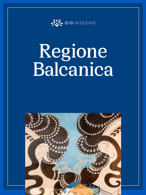 Regione balcanica