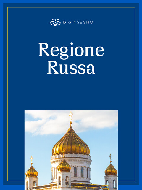 Regione russa
