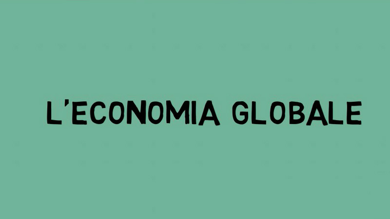 L'economia globale