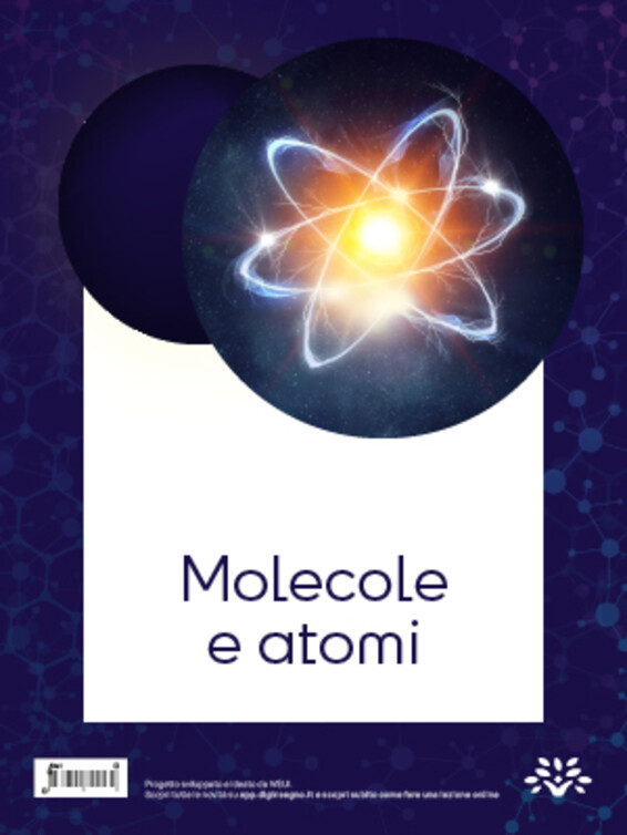 Molecole e atomi
