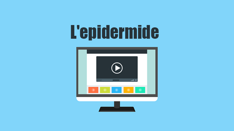 L'epidermide