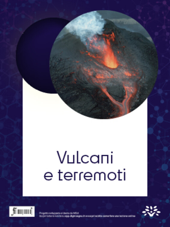 Vulcani e terremoti