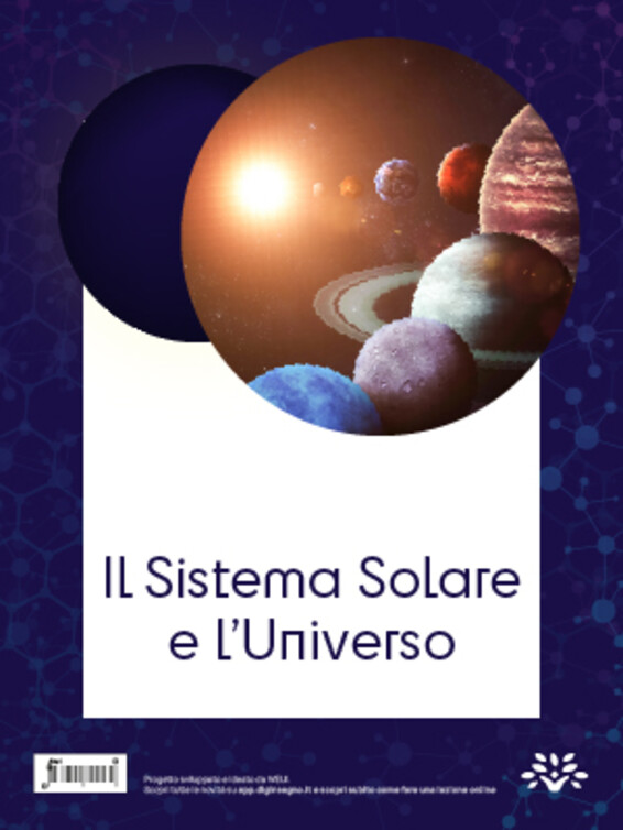 Il Sistema solare e l'Universo