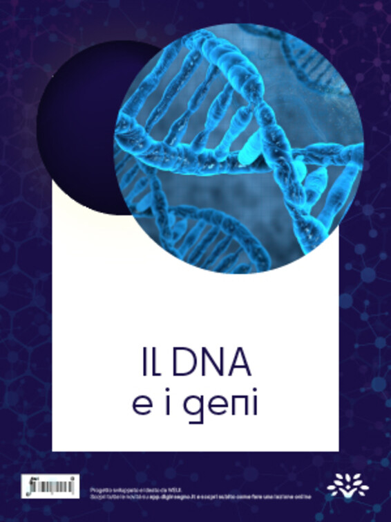 Il DNA e i geni
