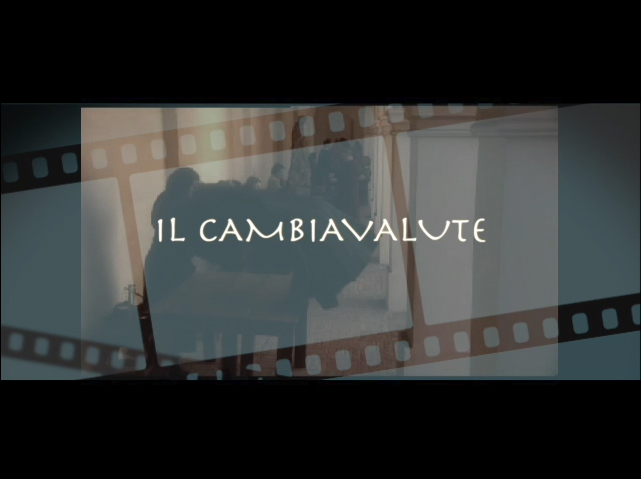 Il cambiavalute