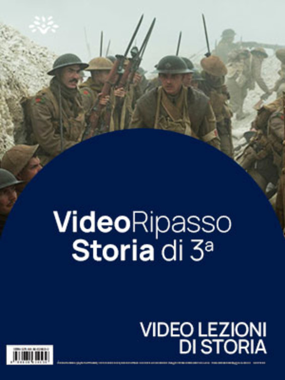 VideoRipasso Storia 3