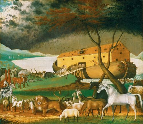 L'arca di Noè – 2