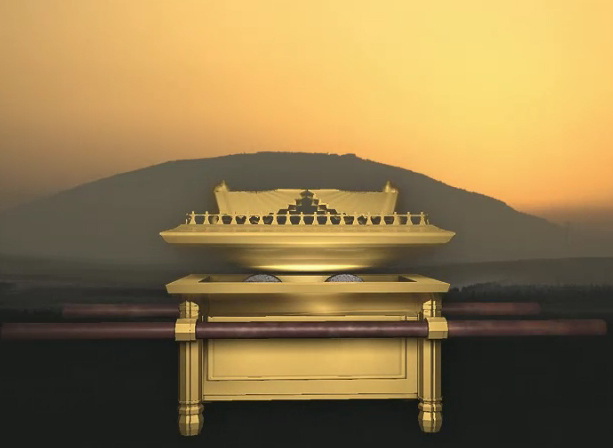 Il Tempio: storia e interni - parte 2