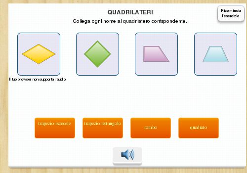 Quadrilateri - 1