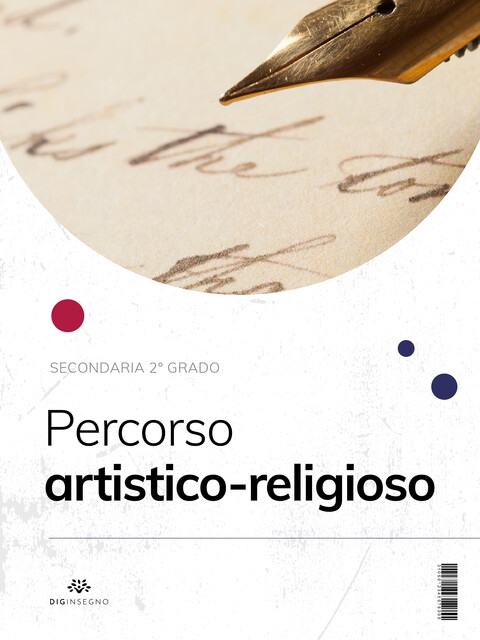 PERCORSO ARTISTICO-RELIGIOSO