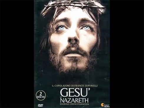 Gesù di Nazaret (seconda parte)