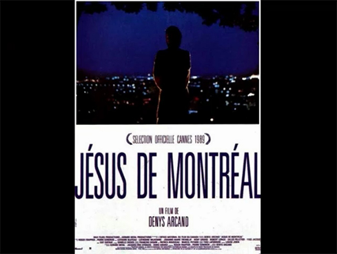 Gesù di Montreal