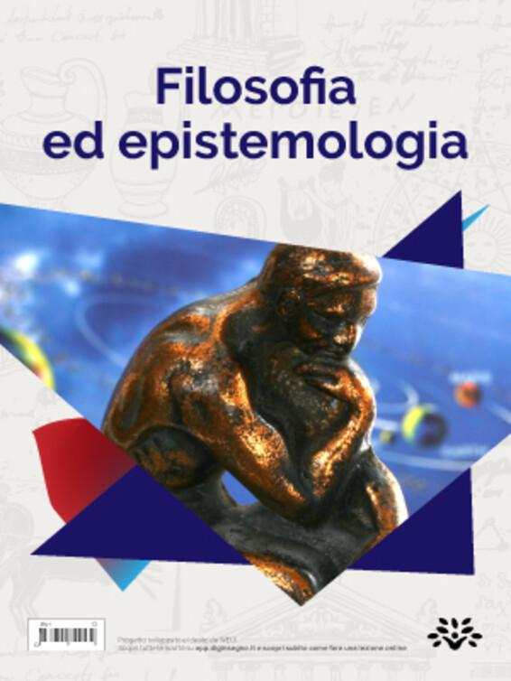 FILOSOFIA ED EPISTEMOLOGIA