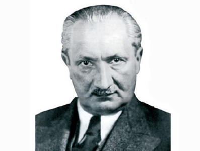 Il primo Heidegger