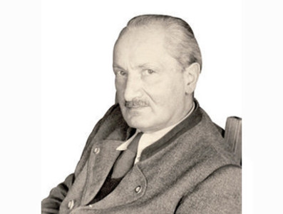 Il secondo Heidegger